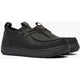 Rocky Men's Dry Strike Srx 3" Comp Toe Slip On Work Shoe- Black- RKK0518 - Overlook Boots