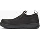 Rocky Men's Dry Strike Srx 3" Comp Toe Slip On Work Shoe- Black- RKK0518 - Overlook Boots
