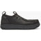 Rocky Men's Dry Strike Srx 3" Comp Toe Slip On Work Shoe- Black- RKK0518 8.0 / Medium / Black - Overlook Boots