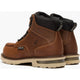 Rocky Men's Grindstone XTR 6” Waterproof BOA Work Boot - Brown - RKK0521 - Overlook Boots