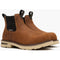 Rocky Women's Grindstone XTR 6” WP Chelsea Work Boot - Brown (RKK0525) 6 / Medium / Brown - Overlook Boots