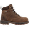 Rocky Men's Ironclad Legend 6" Composite Toe Waterproof Work Boot - Brown - RKK0527