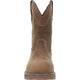 Rocky Men's Ironclad Legend 11" Composite Toe Waterproof Work Boot - Brown - RKK0529