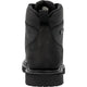 Rocky Men's Ranger 6" Waterproof Work Boot - Black - RKK0532