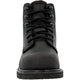 Rocky Men's Ranger 6" Waterproof Work Boot - Black - RKK0532