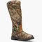 Rocky Men's Low Country 16" Waterproof Snake Boot - Mossy Oak - RKS0232 8 / Medium / Mossy Oak - Overlook Boots