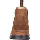 Rocky Men's Outback Gore-Tex Soft Toe Waterproof Hiker Boot- Brown- RKS0310 - Overlook Boots