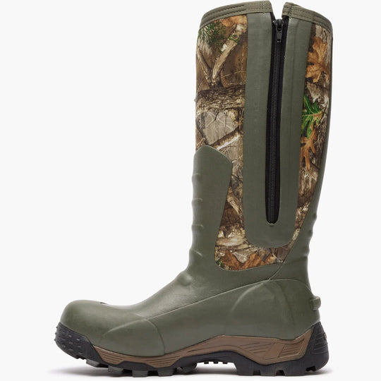 Rocky Men's Sport Pro 16" Outdoor Hunt Boot - Realtree - RKS0383 - Overlook Boots