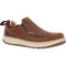 Rocky Men's Dry Strike 3" Soft Toe Slip Resistant Outdoor Shoe -Brown- RKS0631 8.0 / Medium / Brown - Overlook Boots