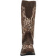 Rocky Men's Trophy Series 14" Soft Toe Waterproof Snake Hunt Boot -Mossy Oak- RKS0640 - Overlook Boots