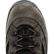 Rocky Men's Mtn Stalker Pro 6" Soft Toe Waterproof Mountain Boot -Charcoal- RKS0644 - Overlook Boots