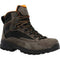 Rocky Men's Mtn Stalker Pro 6" Soft Toe Waterproof Mountain Boot -Charcoal- RKS0644 8.0 / Medium / Grey - Overlook Boots