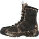 Rocky Men's Quickfire 9" Soft Toe 600G Insulated Hunt Boot Realtree - RKS0652 - Overlook Boots