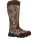 Rocky Women's Spike 16" Soft Toe Waterproof Outdoor Boot Mossy Oak - RKS0663 6.0 / Medium / Mossy Oak - Overlook Boots