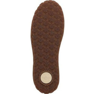 Rocky Men's Dry Strike SRX 6" Soft Toe Waterproof Outdoor Shoe - Brown - RKS0684 - Overlook Boots