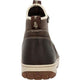 Rocky Men's Dry Strike SRX 6" Soft Toe Waterproof Outdoor Shoe - Brown - RKS0684 - Overlook Boots