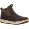 Rocky Men's Dry Strike SRX 6" Soft Toe Waterproof Outdoor Shoe - Brown - RKS0684 8.0 / Medium / Brown - Overlook Boots