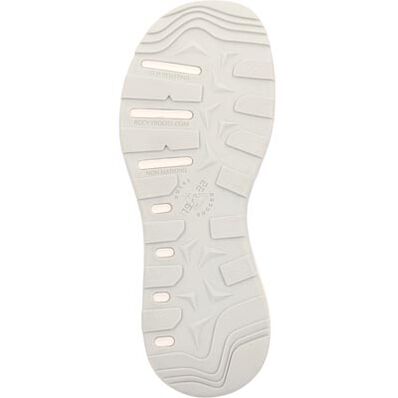 Rocky Men's Nowake 3" Soft Toe Slip Resist Outdoor Shoe - Midnight - RKS0693 - Overlook Boots