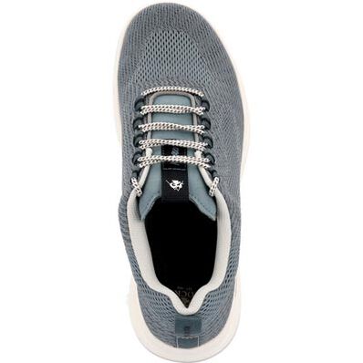 Rocky Men's Nowake 3" Soft Toe Slip Resist Outdoor Shoe - Midnight - RKS0693 - Overlook Boots