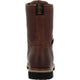 Rocky Men's Ranger 9" Waterproof 400G Insulated Outdoor Boot - Brown - RKS0711 - Overlook Boots