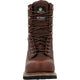 Rocky Men's Ranger 9" Waterproof 400G Insulated Outdoor Boot - Brown - RKS0711 - Overlook Boots