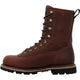 Rocky Men's Ranger 9" Waterproof 400G Insulated Outdoor Boot - Brown - RKS0711 - Overlook Boots