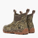 Rocky Backlands Men's 6" Waterproof Rubber Outdoor Boot - Camo - RKS0717 - Overlook Boots