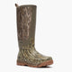 Rocky Backlands Men's 16" Waterproof Snake Boot - Camo - RKS0720 - Overlook Boots