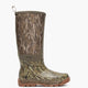 Rocky Backlands Men's 16" Waterproof Snake Boot - Camo - RKS0720 7 / Medium / Camo - Overlook Boots