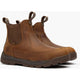 Rocky Men's Backlands 6" Waterproof Outdoor Chelsea Work Boot- Brown- RKS0721 - Overlook Boots