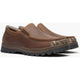 Rocky Men's Outback Lte 3" Slip Resistant Oxford Work Boot - Brown - RKS0725 - Overlook Boots