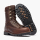 Rocky Men's Forester 10" Outdoor Boot - Brown - RKS0732 - Overlook Boots