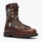 Rocky Men's Forester 10" Outdoor Hunt Boot - Mossy Oak - RKS0733 8 / Medium / Mossy Oak - Overlook Boots