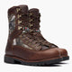 Rocky Men's Forester 10" Outdoor Hunt Boot - Mossy Oak - RKS0733 - Overlook Boots