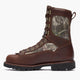 Rocky Men's Forester 10" Outdoor Hunt Boot - Mossy Oak - RKS0733 - Overlook Boots