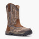 Rocky Men's Big Cypress 11" Outdoor Hunt Boot - Camo - RKS0738 7 / Medium / Camo - Overlook Boots