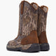 Rocky Men's Big Cypress 11" Outdoor Hunt Boot - Camo - RKS0738 - Overlook Boots