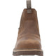 Rocky Men's Ride LTE 5.5" Waterproof Alloy Toe Western Work Boot - Brown - RKW0478