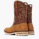 Rocky Men's Grindstone XTR 11" Western Work Boot - Brown - RKW0483