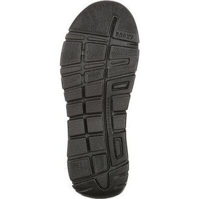 Rocky Men's C4T Military-Inspired 8" Soft Toe Waterproof Duty Boot- RY008 - Overlook Boots