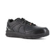Reebok Women's Guide Performance Steel Toe Trainer Work Shoe - Black - IB351 8.5 / Wide / Black - Overlook Boots
