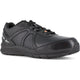 Reebok Men's Guide Performance Cross Trainer Work Shoe - Black - IB3501 4.0 / Wide / Brown - Overlook Boots