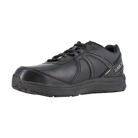 Reebok Women's Guide Performance Steel Toe Trainer Work Shoe - Black - IB351 - Overlook Boots