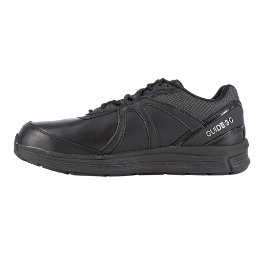 Reebok Women's Guide Performance Steel Toe Trainer Work Shoe - Black - IB351 - Overlook Boots