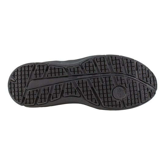 Reebok Women's Guide Performance Steel Toe Trainer Work Shoe - Black - IB351 - Overlook Boots