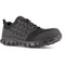 Reebok Men's Sublite Cushion Comp Toe Athletic Work Shoe - Black - IB4039 4.0 / Wide / Black - Overlook Boots