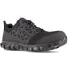 Reebok Men's Sublite Cushion Comp Toe Athletic Work Shoe - Black - IB4039 4.0 / Wide / Black - Overlook Boots