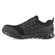 Reebok Men's Sublite Cushion Comp Toe Athletic Work Shoe - Black - IB4039 - Overlook Boots