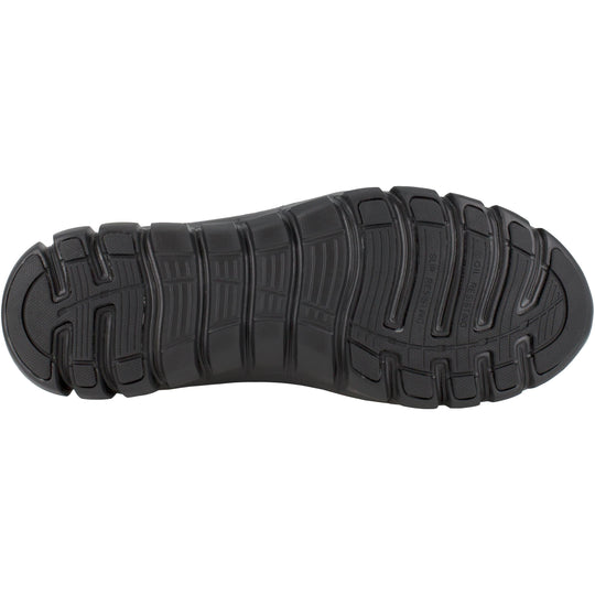 Reebok Men's Sublite Cushion Comp Toe Athletic Work Shoe - Black - IB4039 - Overlook Boots