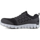 Reebok Men's Sublite Cushion Athletic Work Shoe - Black - IB4041 - Overlook Boots